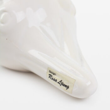 Fågel Rosa ljung No. 287