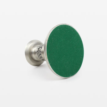 Tenn Ljusstake från Perletinn Norway.